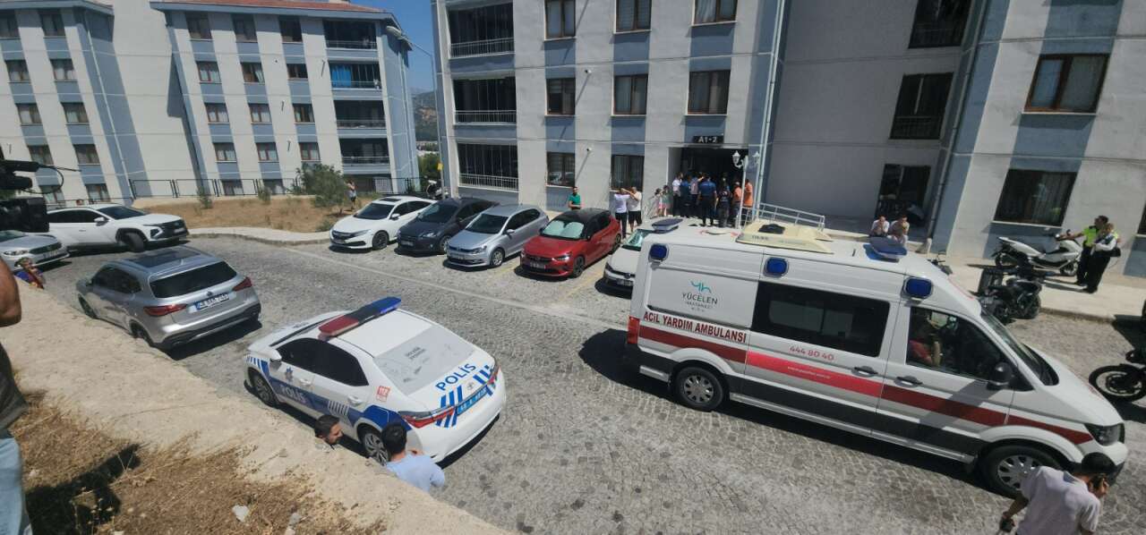 Muğla’da Eski Sevgilisi 27 Yaşındaki Genç Kadını Hayattan Kopardı 2